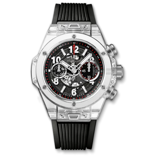Big Bang Unico 45 Magic Sapphire