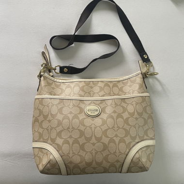 Coach designer bag