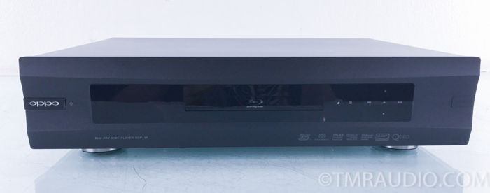 Oppo  BDP-95 Blu-Ray Disc Player (3841)