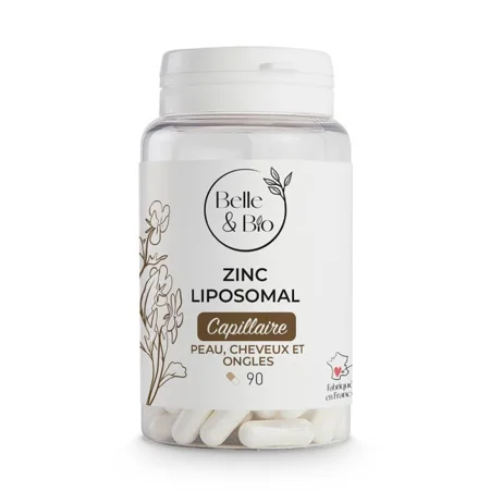 Liposomales Zink