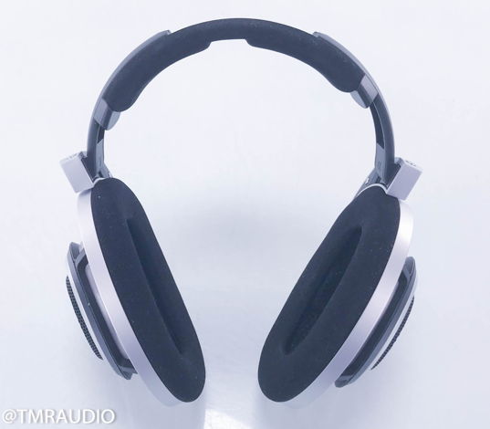 Sennheiser HD800 Over-Ear Open-back Headphones; HD-800 ...