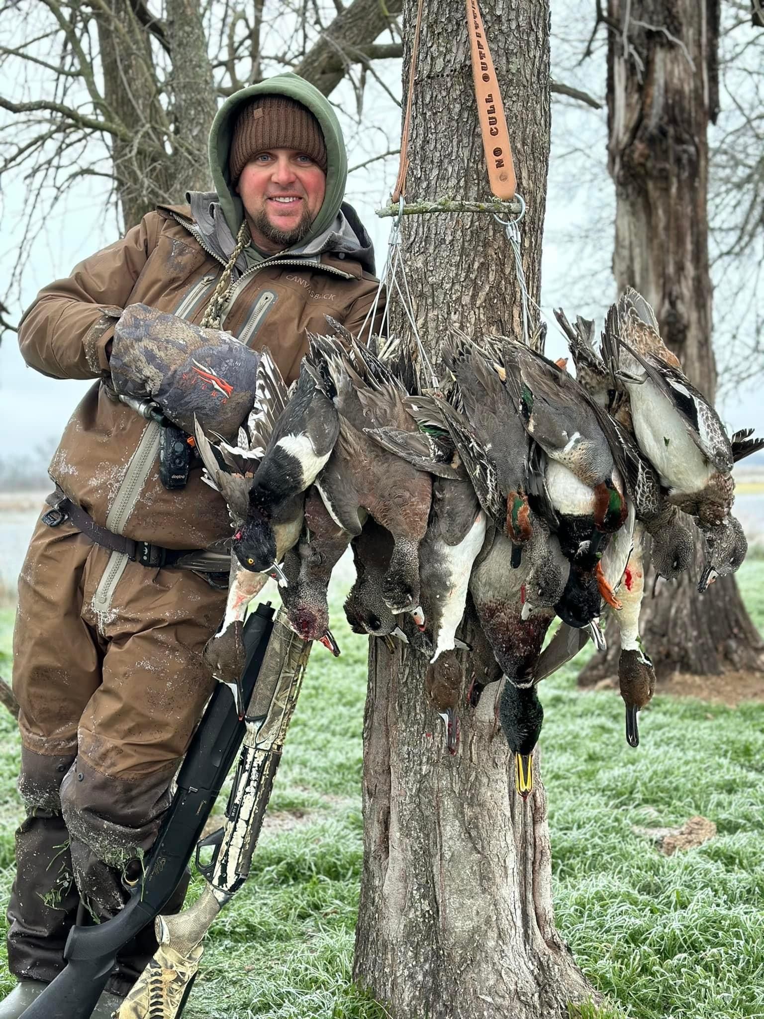 Klein Ranch - Book Your Trip - Mallard Bay