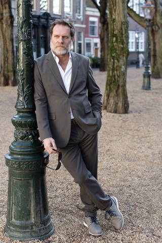 Tom van Klingeren