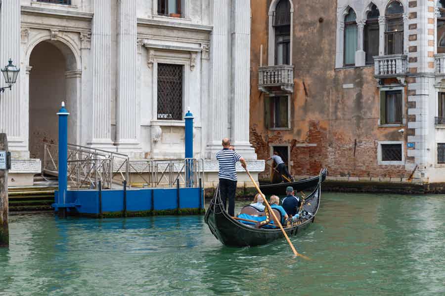 30-Minute Shared Gondola Ride - photo 2