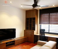 smart-eco-renovation-contemporary-malaysia-selangor-study-room-interior-design