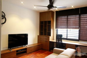 smart-eco-renovation-contemporary-malaysia-selangor-study-room-interior-design