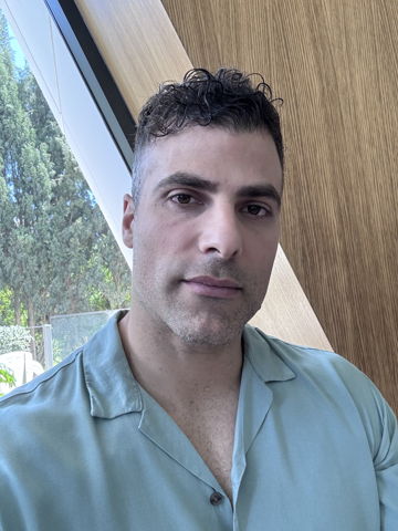 Christos  Neophytou 