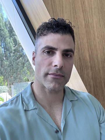 Christos  Neophytou 