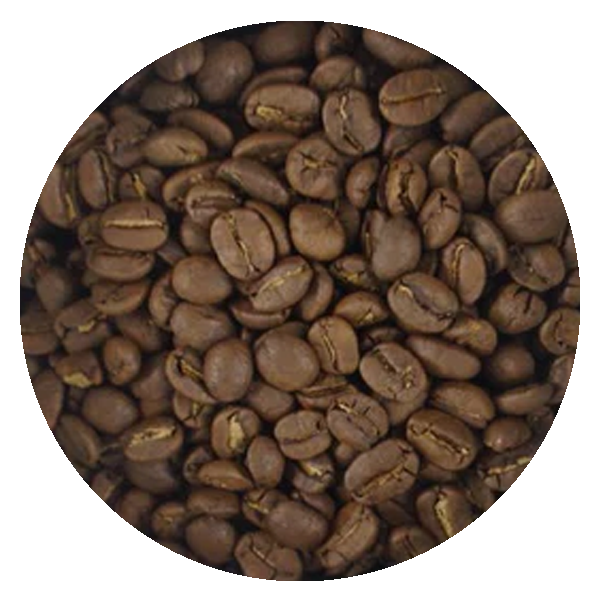 BeanBear Mountain Water Decaf coffee beans