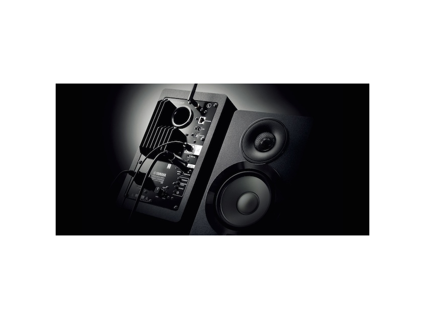 Yamaha NX-N500 POWERED SPEAKER Musiccast