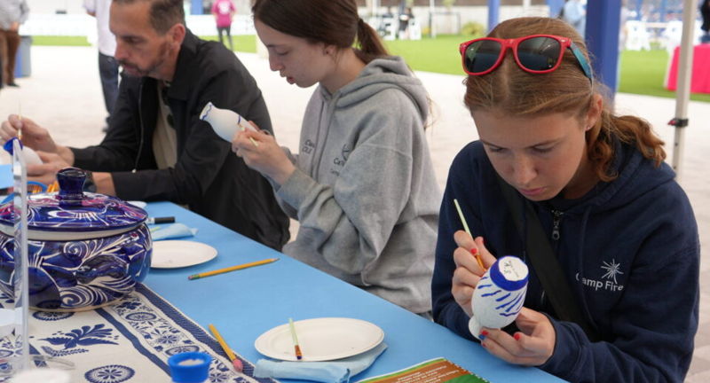 Cinco de Mayo Family Day