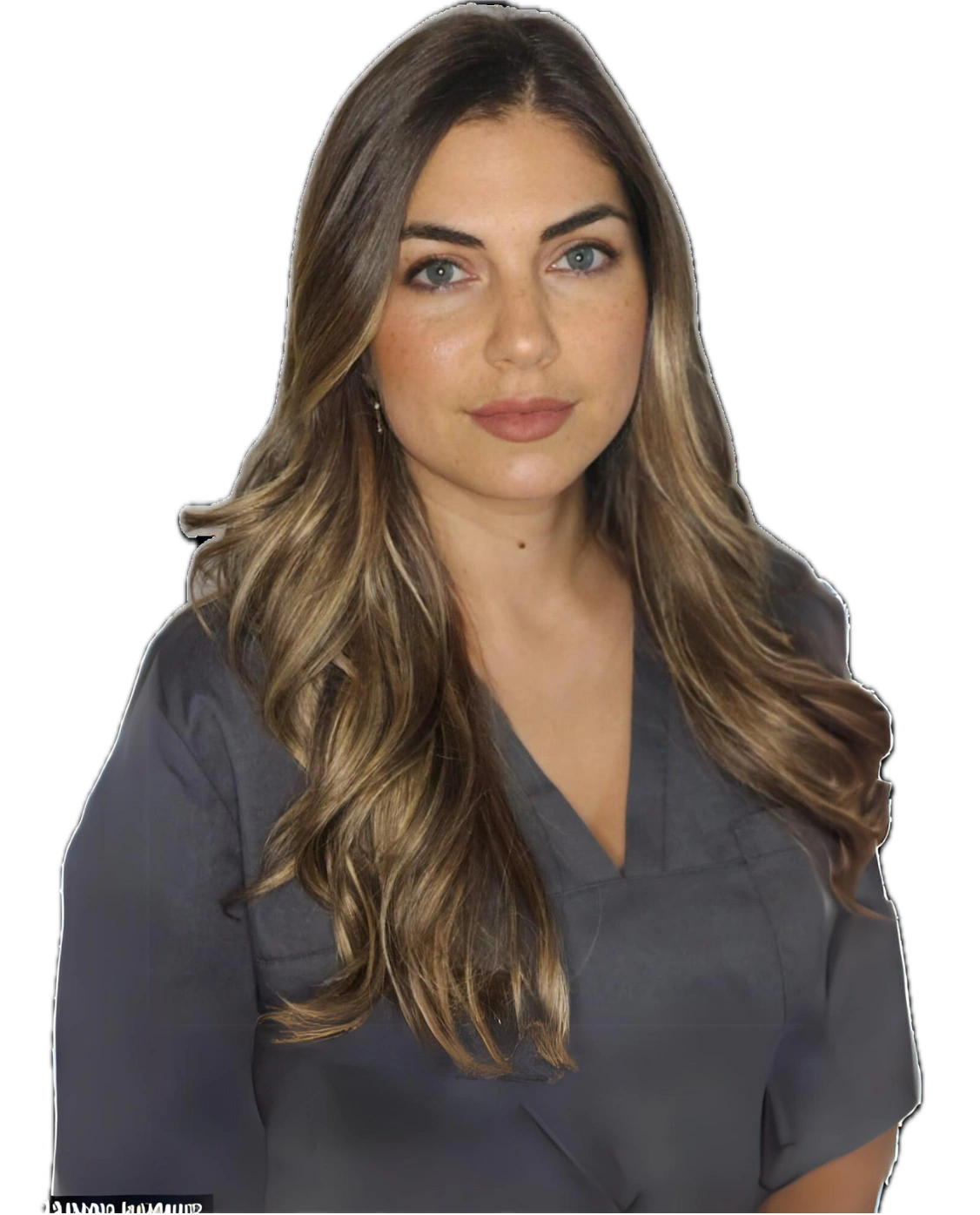 Ayla Apaydin
