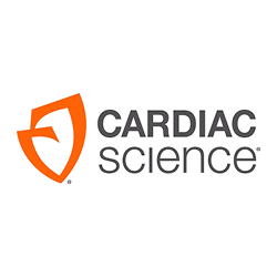 Cardiac Science Logo