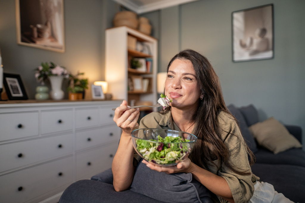 Foods for Skin Health: Nourishing The Gut-Skin Axis With Diet
