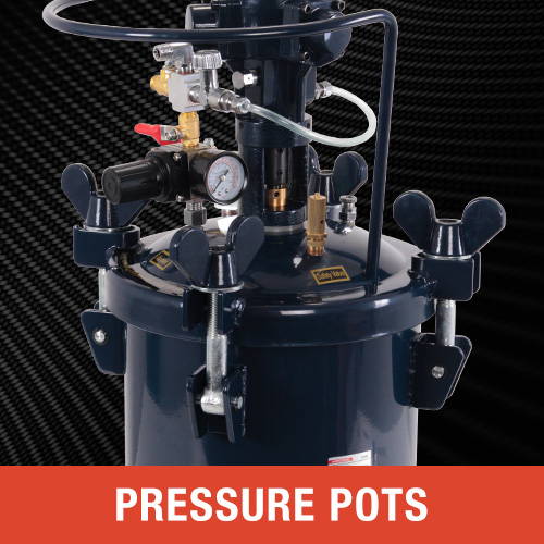 Pressure Pots Category