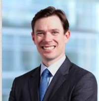 Tobin McDaniel is in the spotlight for Schwab's robo