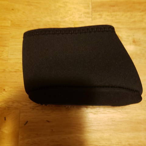 shoulder holster review, shoulder holster for men, shoulder holster for fat guy, right hand shoulder holster