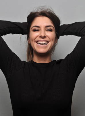 Kim Van Oncen