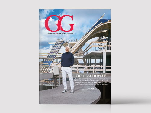 Das neue GG Magazin ist da!