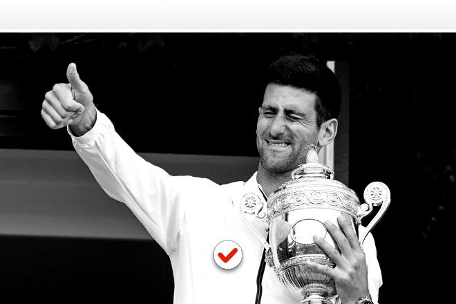2022 Australian Open Picks: Will Novak Djokovic Successfully Defend Title?
