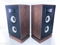 Klipsch KG 4 Vintage Floorstanding Speakers Walnut Pair... 2