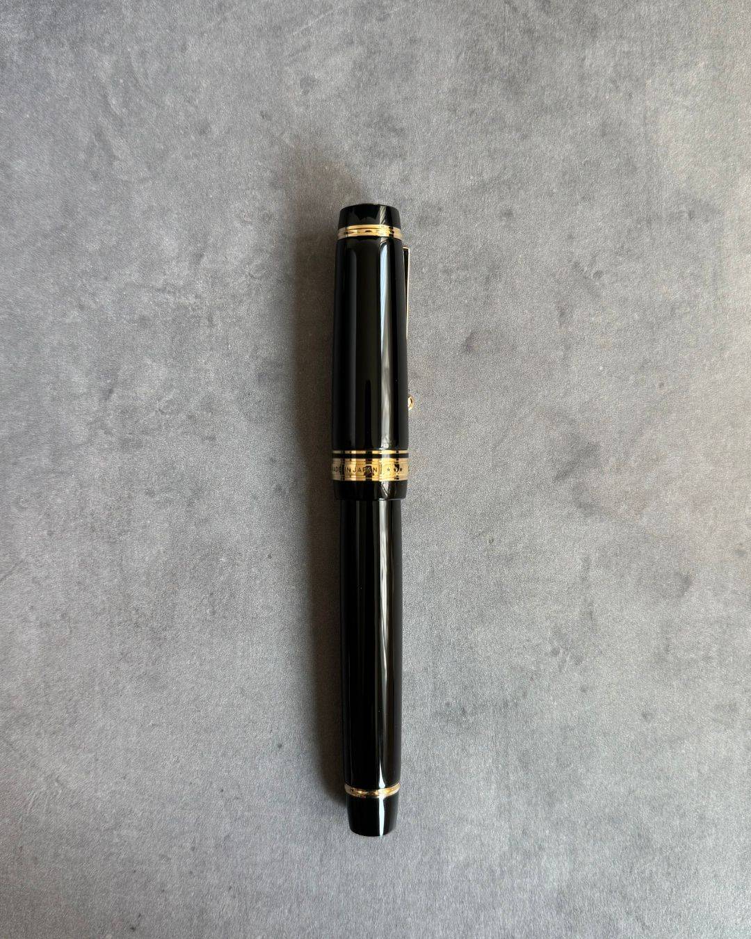 Moore's Non-Leakable No 46, BCHR 1910～ | 萬屋あっちゃん商店