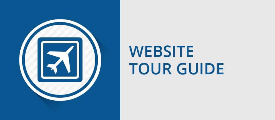 WebSite Tour Guide - гид по странице в Joomla