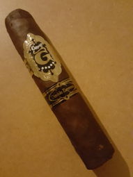 Cigar Session Photo
