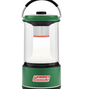 Coleman 1000L LED Lantern with BatteryGuard Technology, Water-Resistant, 4 Light Modes, Enhanced Battery Life, Essential for Camping and Emergency Situations