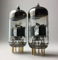 Siemens E188CC 7308 Pair Gold Pin Amplitrex tested #3 2