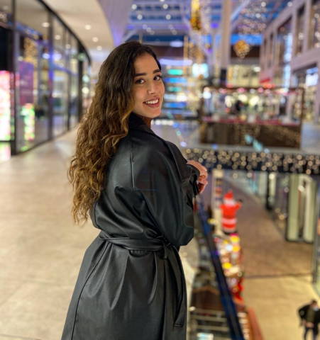 Nairy Yousra