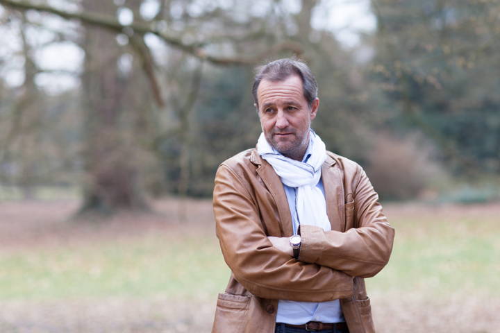 Bertrand Delaude