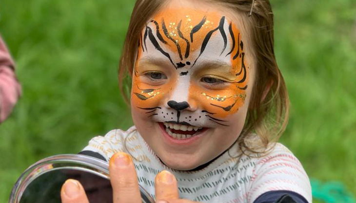 hanna tiger selmasgebquadr logo