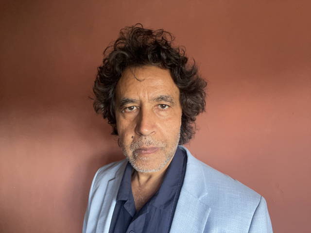 Choukri  ALAYA 