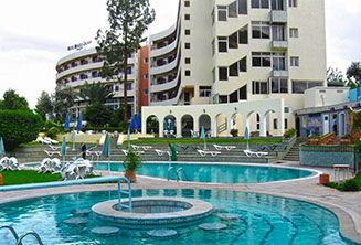 Menzeh Zalagh Hotel