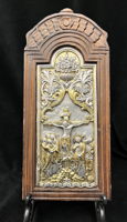 Byzantine Icon Reproduction | Cistercian Online Auction