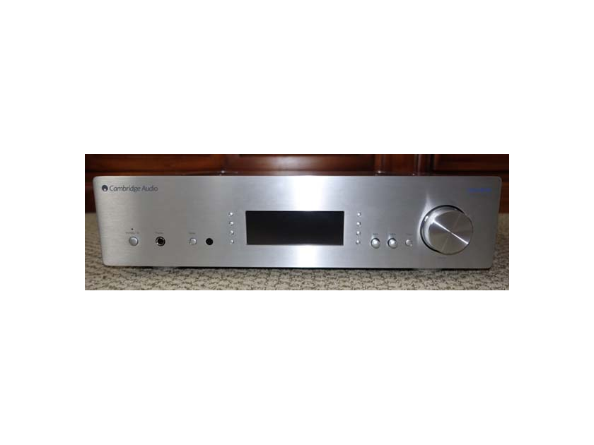 Cambridge Audio Azur 851E Preamplifer, Trade,  Warranty!