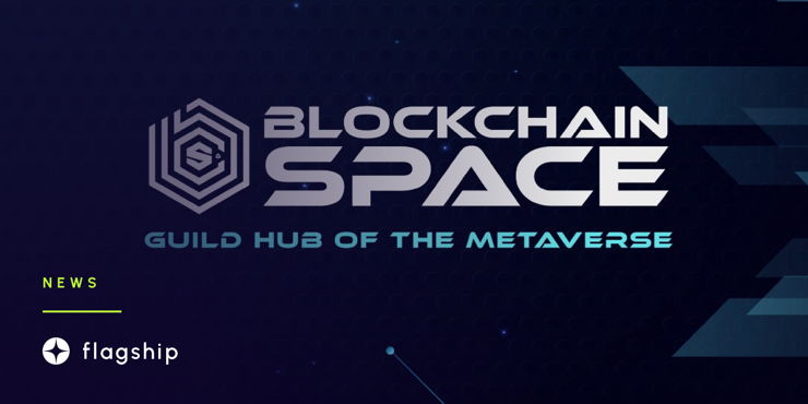 BlockchainSpace Makes An Exceptional Move For Web3 Community Support With Metasports Acquisition