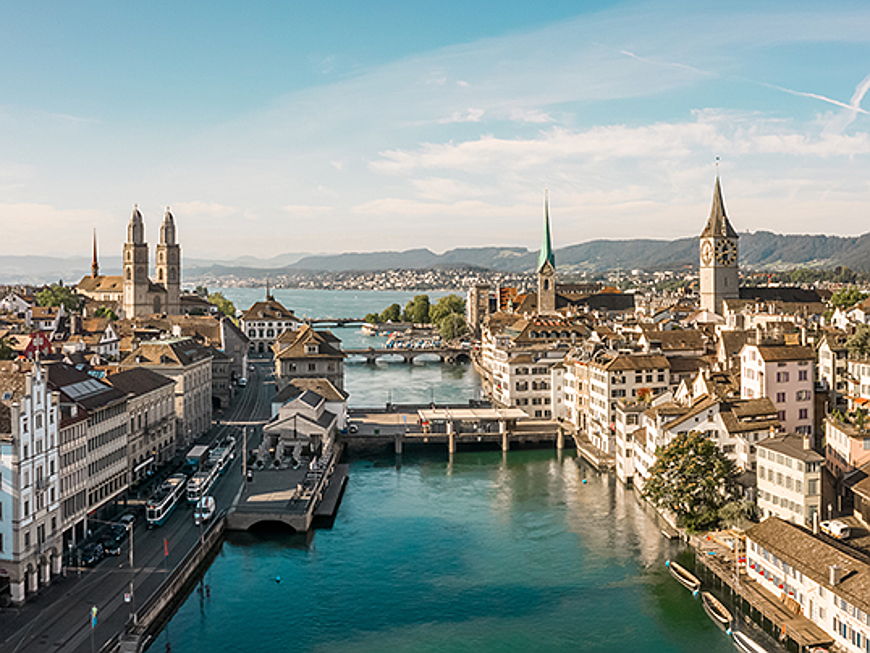  Aarau
- Stadt Zürich