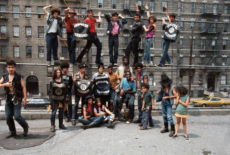 Image may contain: Baby Face Willette, Arno Frisch, Nadja Hirsch, Bernard Wright, Clothing, Pants, People, Person, and Jeans