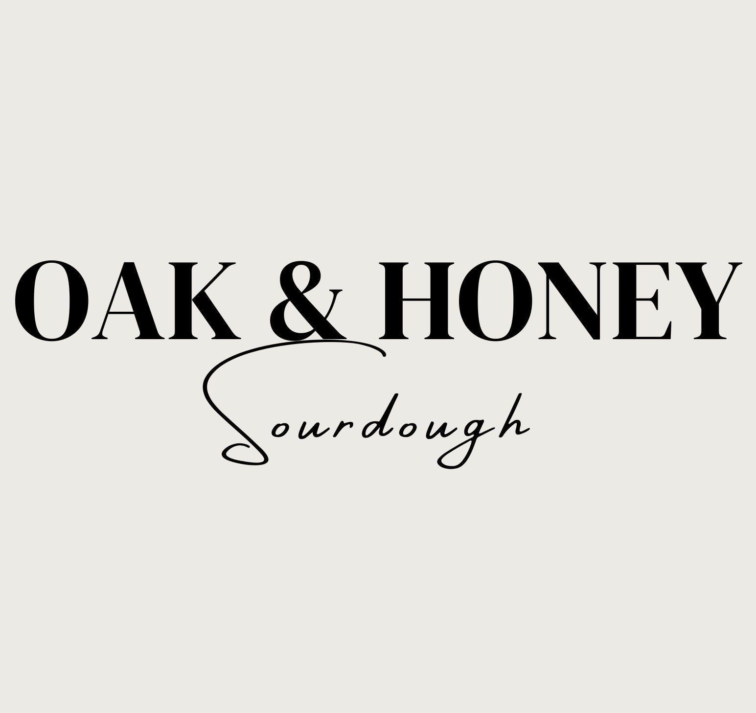 Oak & Honey Sourdough — photo from hotplate.com