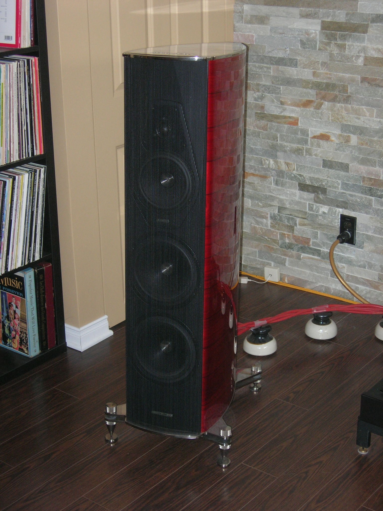 Sonus Faber Amati Futura