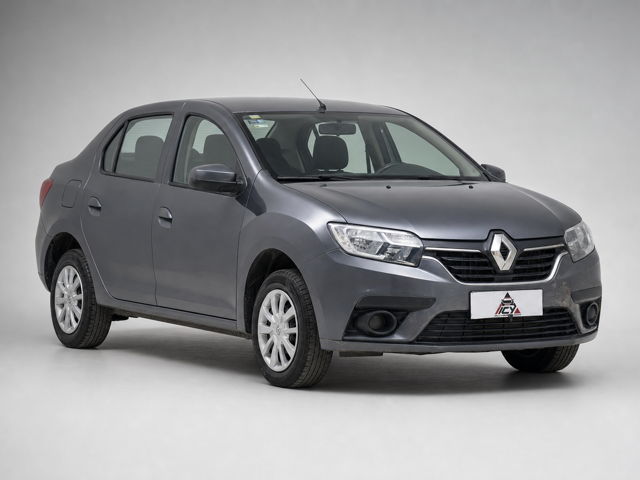 Renault Sandero Life 2022
