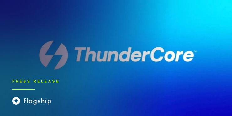 ThunderCore Blockchain Partners With Huobi, MyCointainer In Node Expansion