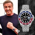 ROLEX Pepsi