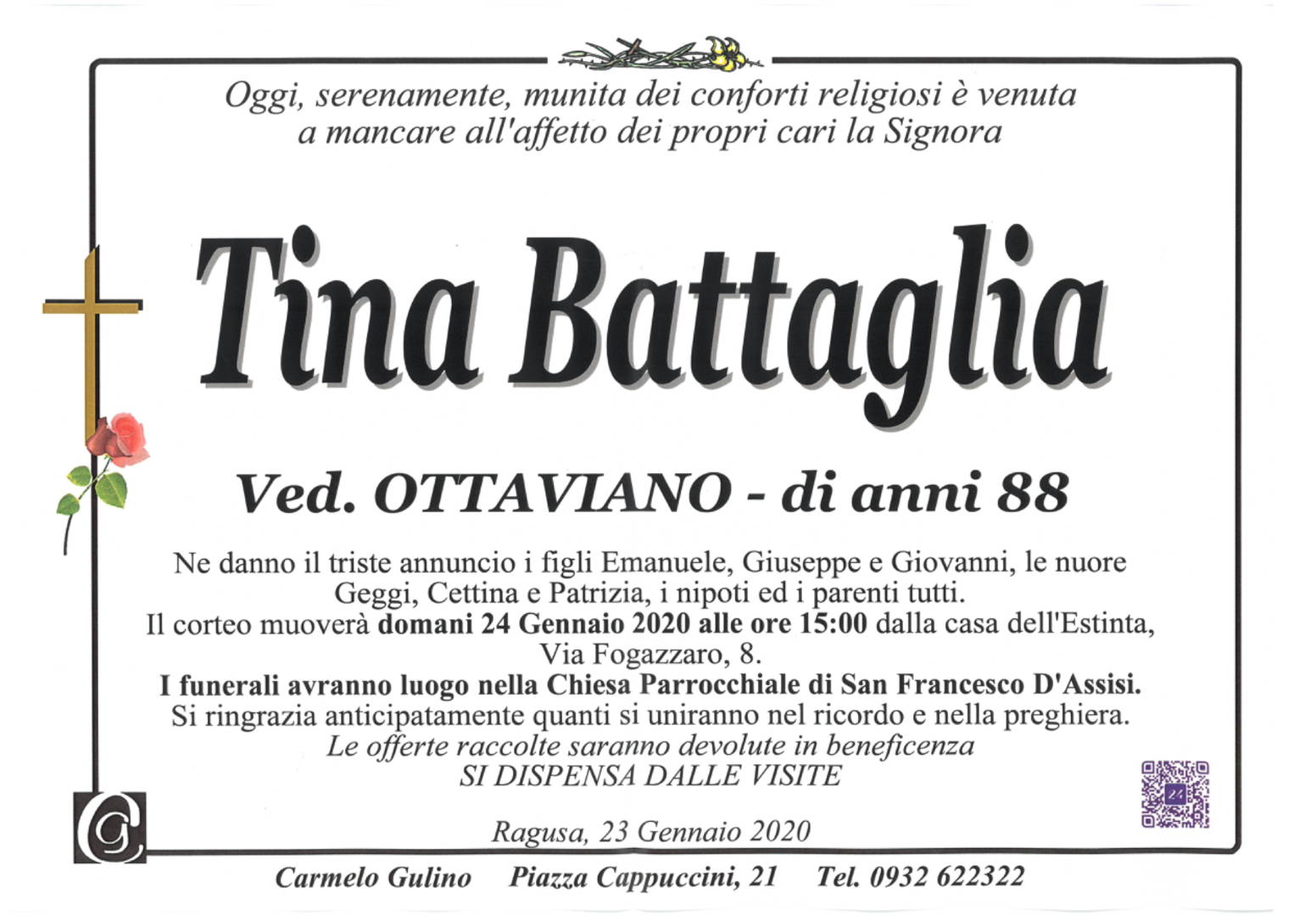 Tina Battaglia