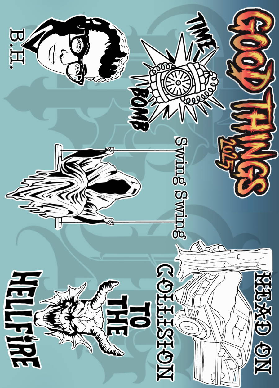 Dr Pickles - Store Image