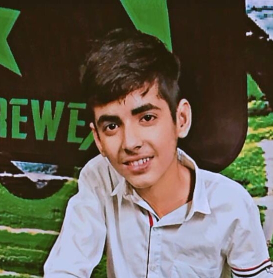 Ali Raza