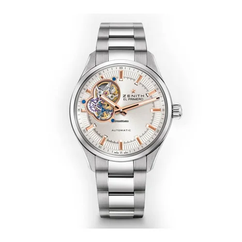 Zenith El Primero Synopsis 03.2170.4613/01.C713