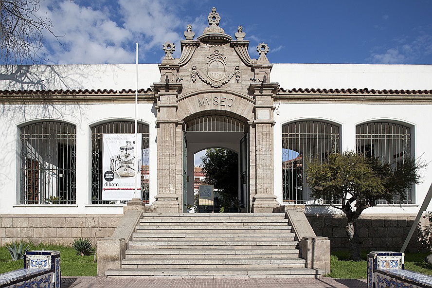  La Serena
- museo.jpg